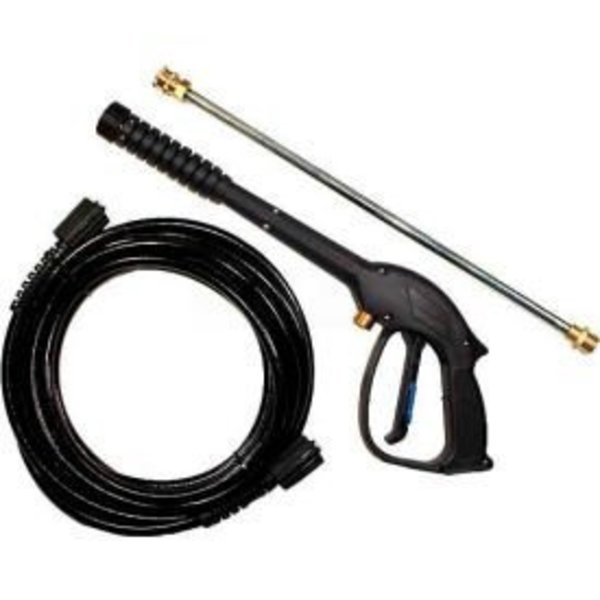 Mtm Hydro MTM Hydro Pressure Washing Accessory 3000 psi Consumer Gun Kit 17.0061